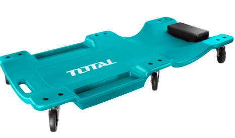 CARRO O CAMILLA P/MECANICO 40" #THPLCC0405 - TOTAL