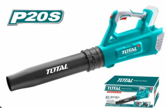 SOPLADOR DE HOJAS BRUSHLESS 20V (CABEZAL SOLO) #TABLI20428 - TOTAL