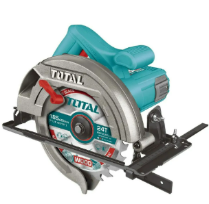 SIERRA CIRCULAR 7-1/4" / 1200W (#TS11218576) - TOTAL