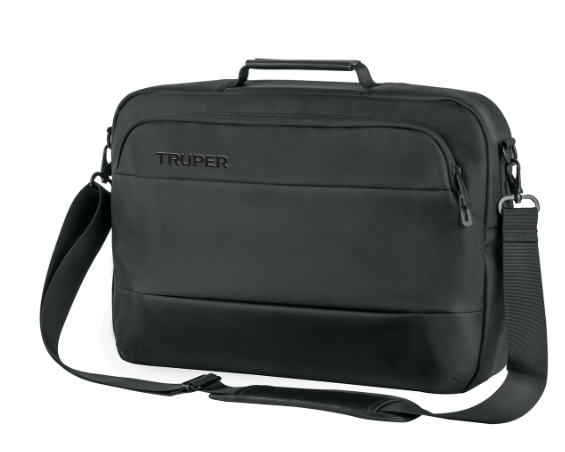 MALETIN PORTAFOLIO POR-TRU #60100 - TRUPER