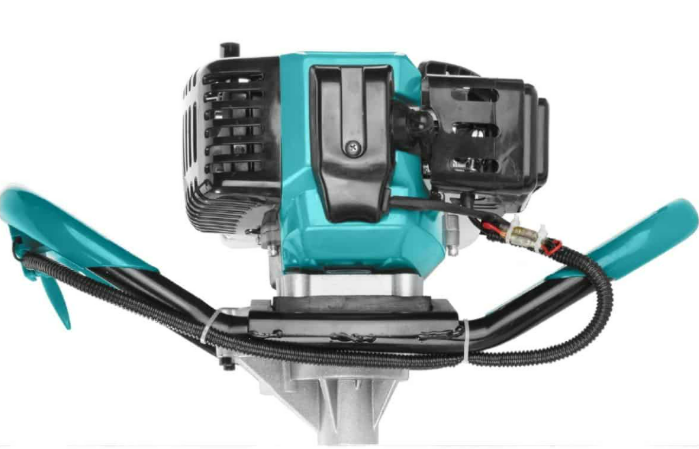 AHOYADORA GASOLINERO S/BROCA 1.4W 52CC 265MIN (#TEA55221-1) TOTAL