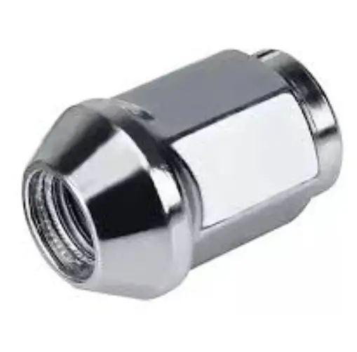 TUERCA TUBULAR 12X1.50 - Transferencia a titulo gratuito - ZEHLENDORF