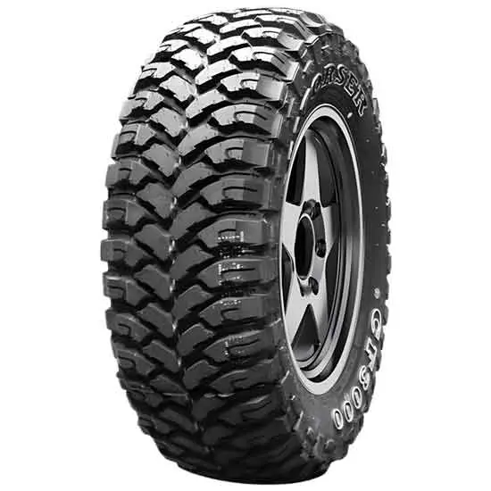 LLANTA LT265/65 R17 10PR CF3000 M/T TL (L-R) T.D.14 - COMFORSER