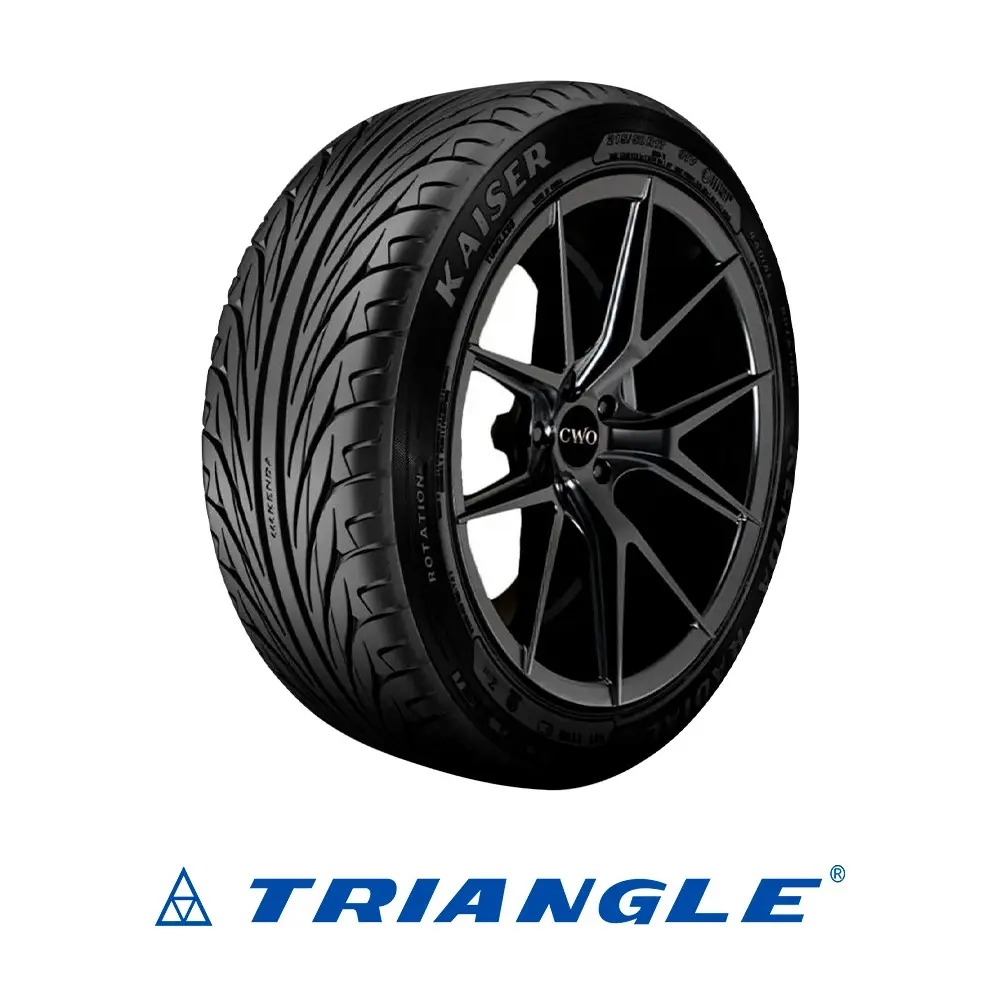 LLANTA 225/40/R18 - 92V #TR968 TL - TRIANGLE   