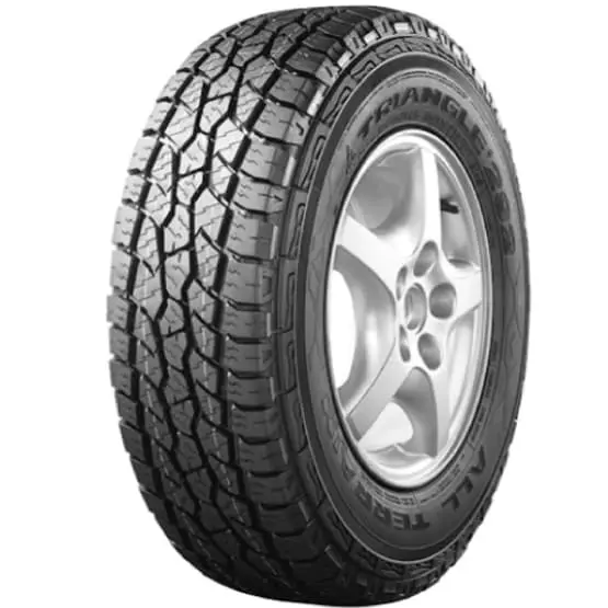 LLANTA 265/65/R17 - 112S TR292 A/T TL - TRIANGLE  