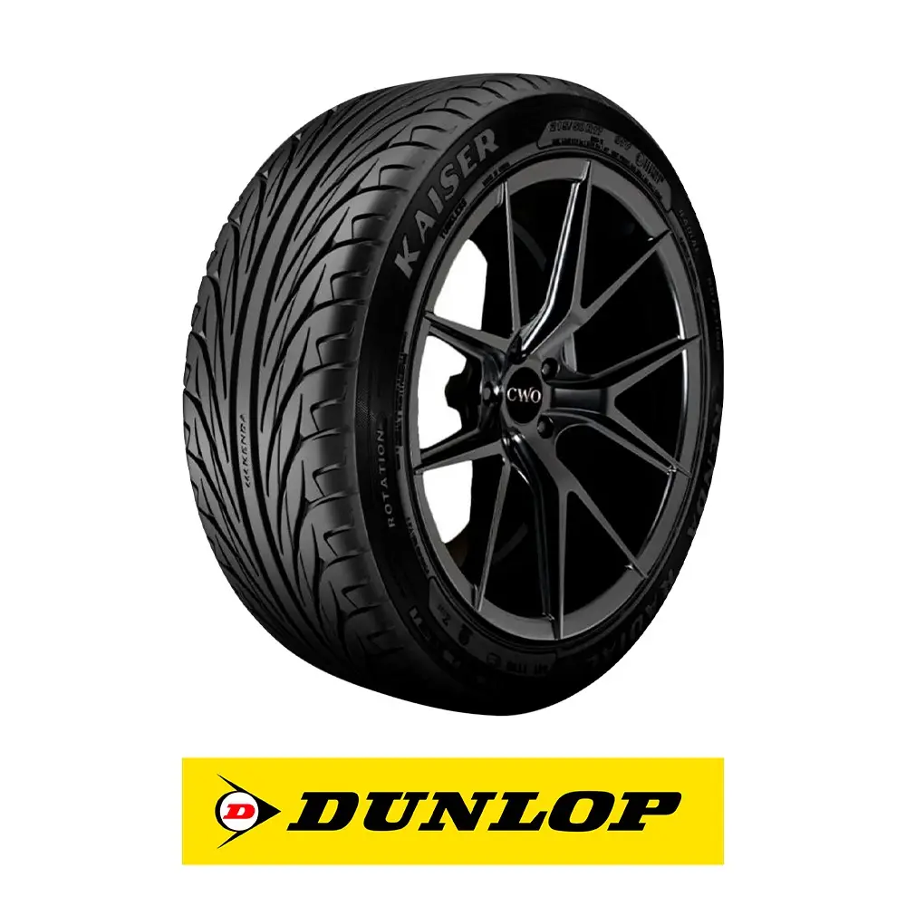 LLANTA 205/55 R16 91H SP TOURING T1 IND TL - DUNLOP