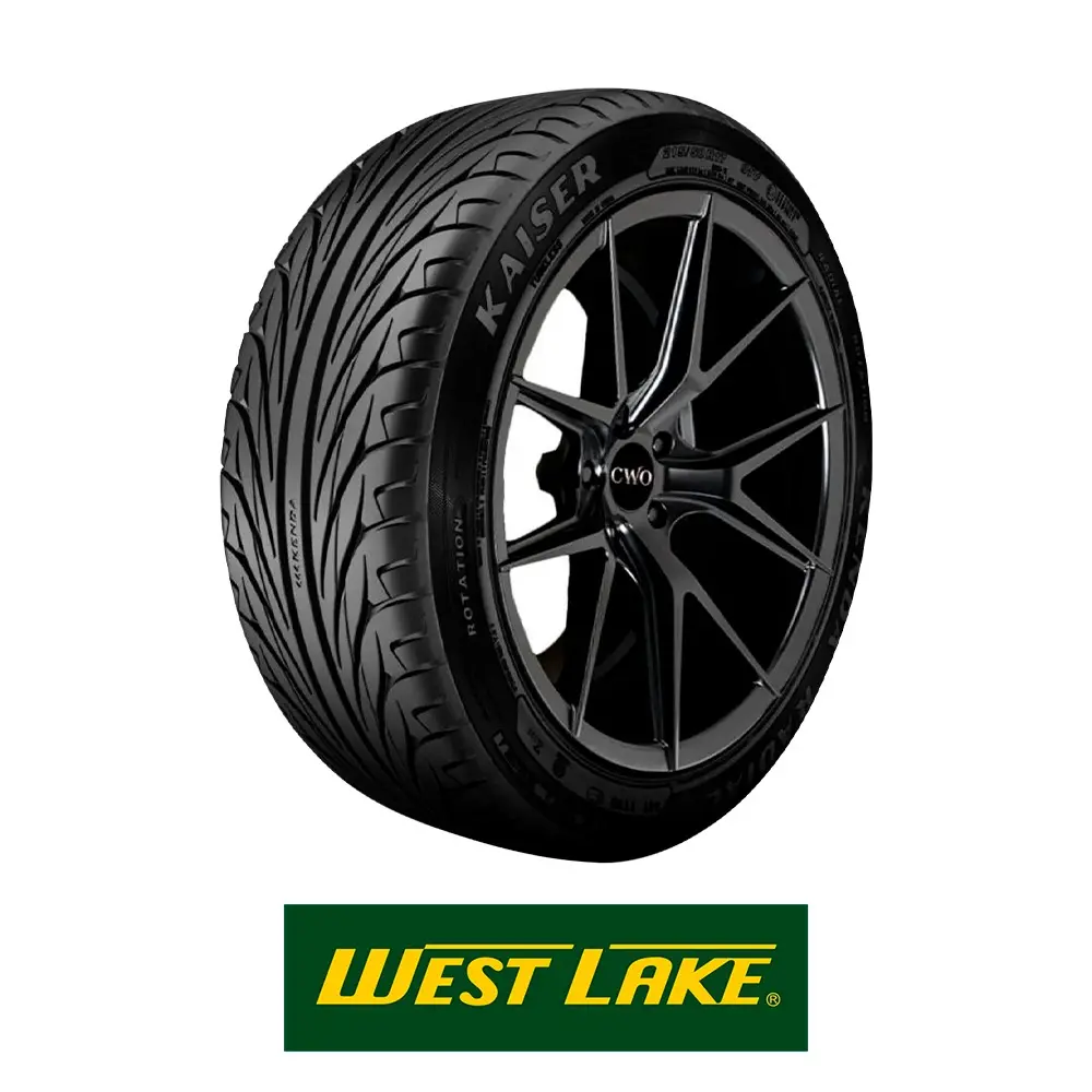 LLANTA 235/65/R17 - #SL369  - WESTLAKE  
