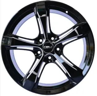 JUEGO AROS SUV / AUTOS (18"x8.0) (5x114.3) 35 73.1 HB #18909 - ZEHLENDORF