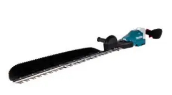 CORTASETOS INALAMBRICO 18V CUCHILLA 75CM / CON MOTOR BL LXT XPT (EQUIPO SOLO) #DUH754SZ - MAKITA