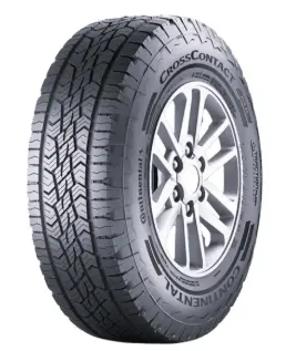 LLANTA 225/65/R17 - (#102H) CROSSCONTAC ATR TL (EC) - CONTINENTAL