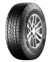 LLANTA 225/65/R17 - (#102H) CROSSCONTAC ATR TL (EC) - CONTINENTAL