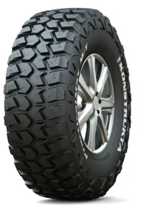 LLANTA 265/70/R16 - LT 8PR RS25 MT - KAPSEN