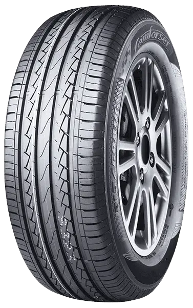 LLANTA 185/55 R15 8282H ECSTA HS52 KUMHO TL 