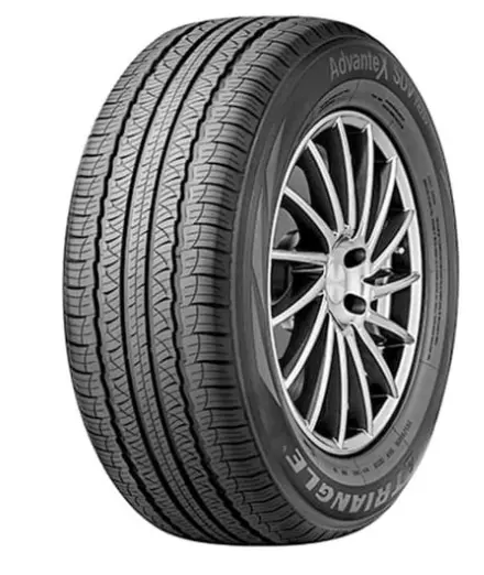 LLANTA 235/60/R18 - 107W TR259 TL - TRIANGLE