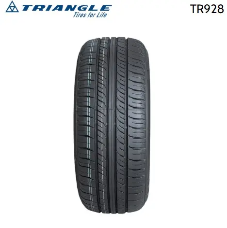 LLANTA 185/60/R14 - 82H TR928 TL - TRIANGLE