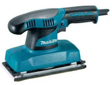 LIJADORA ORBITAL 92-288MM (3-5/8" X 9") 190W 9035H - MAKITA 