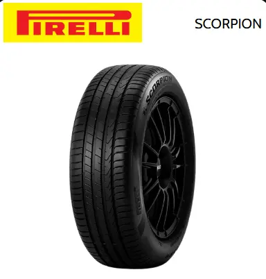 LLANTA 235/55/R19 -  105V XL SCORPION (JP) PIRELLI TL BR - PIRELLI