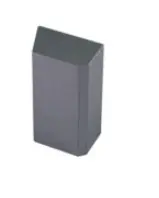 PLACA CARBURADA PARA TORNO ON 83-2 439 WOLFRAMCARB ITALY