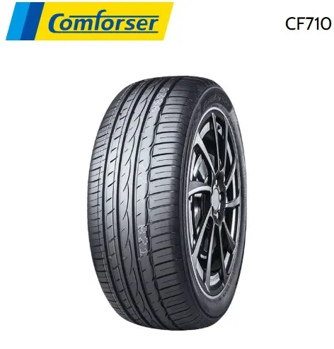 LLANTA 205/50/R16 - 87W CF710 TL - COMFORSER 