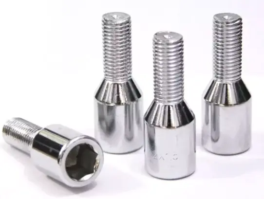 SUPLE DE ALUMINIO FORJADO 2" PULGADAS 6X139.7/6X139.7 106.1/176mm  - ZEHLENDORF 