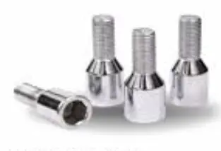 PERNO TUBULAR PASANTE M14x1.25 - ZEHLENDORF