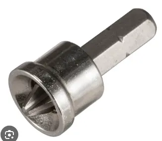 PUNTERA PHILLIPS PH2 30MM D-61690 - MAKITA
