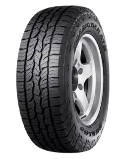 LLANTA 225/65/R17 - 102H GRANDTREK AT5 TL TH - DUNLOP
