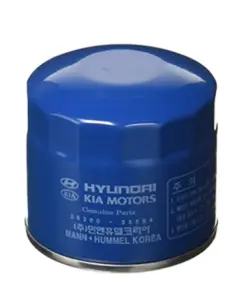 FILTRO DE ACEITE PARA HYUNDAI #35503 - ACELERATOR