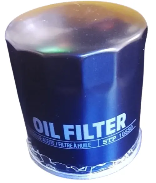 FILTRO DE ACEITE 3010 #90915-10001 - STP