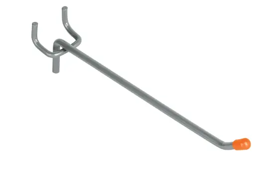 GANCHO RECTO 6" #50152 - TRUPER