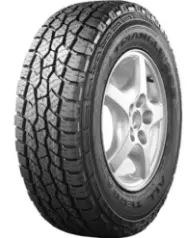 LLANTA 205/60/R16 - 92H TR292 A/T TL - TRIANGLE