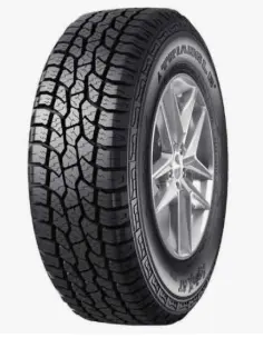LLANTA 205/60/R15 - 91H TR292 A/T TL - TRIANGLE