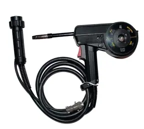 ANTORCHA SPOOL GUNG - REDBO  