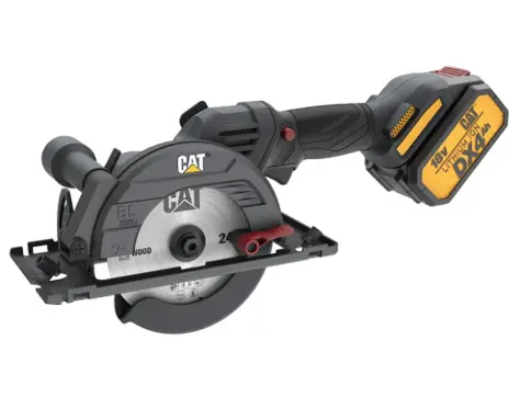 MINI SIERRA CIRCULAR 18V+#DX9040 - CAT (copia)