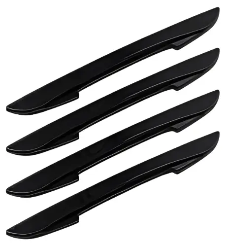 TOPE DE PUERTA PARA VEHICULO UNIVERSAL #209019 - B&V