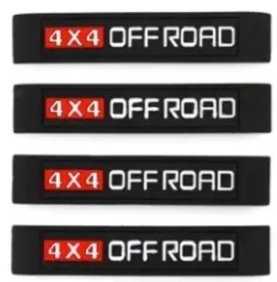PROTECTOR DE PUERTA OFFROAD #PROPUE-OFFROAD - B&V