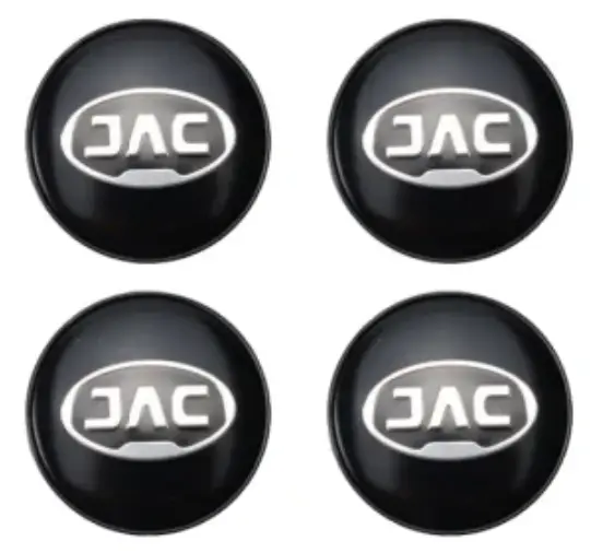 TAPA DE ARO JAC #TAP-ARO-JAC - B&V 
