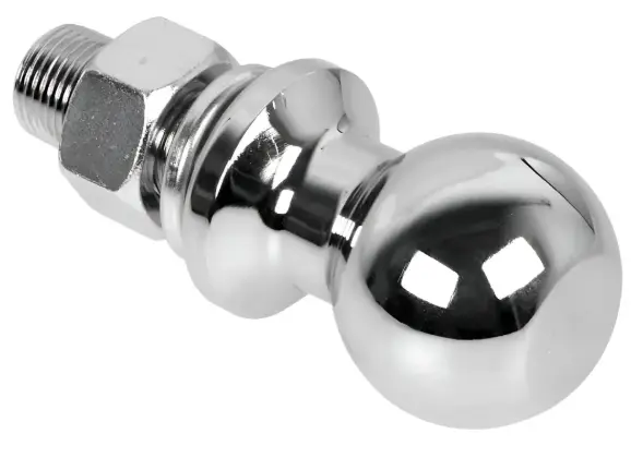 BOLA REMOLQUE (5CM DIAMETRO) 1600 KG #BOL-REMO - B&V