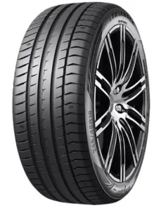 LLANTA 235/55/R18 100V SU318 H/T TL - WESTLAKE  