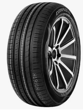 LLANTA 195/65/R15 91H BLAZER HP TL - COMPASAL 