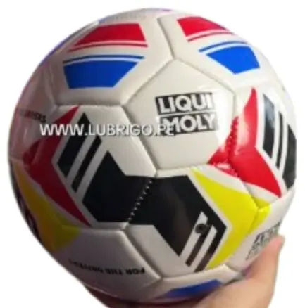 PELOTA LM #MCH160 - LIQUI MOLY