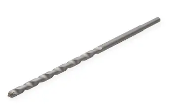 [PR/08103] BROCA SDS PLUS PARA CEMENTO 10MMx160MM- BLACK CROSS