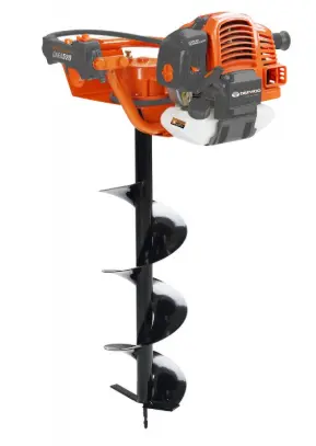 [PR/08120] AHOYADORA 2.2HP 52CC+ BROCA 20x80 #DAEA520 - DAEWO