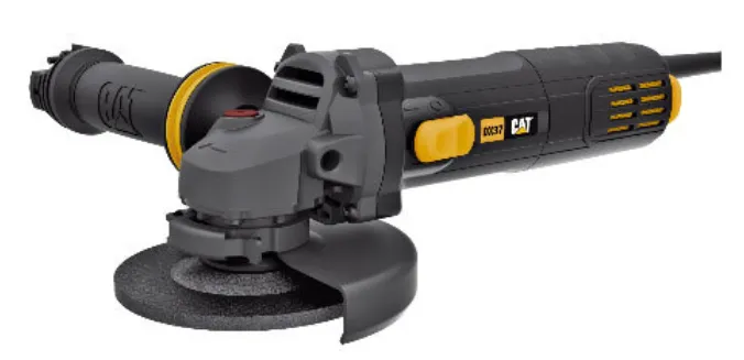ESMERIL 4.1/2" 720W #DX3091.1 - CAT