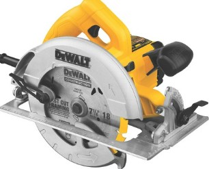 [PR/08201] SIERRA CIRCULAR 7.1/4" 1500W DWE5615 - DEWALT 