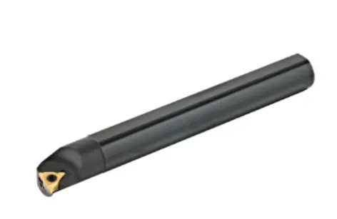 [PR/08263] PORTA HERRAMIENTA DE TORNEADO INT. TRIANGULAR 25MM 45G GEYING #S25R-MTQNR16 - KKDOOKU 