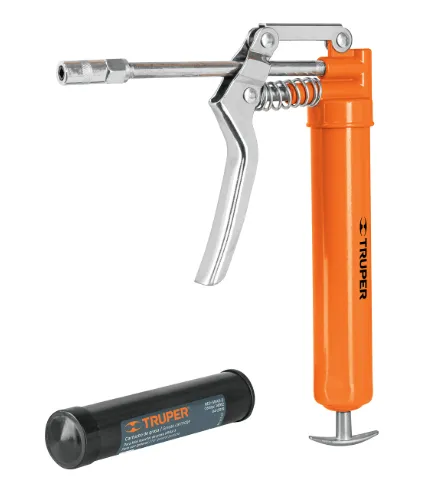MINI ENGRASADORA