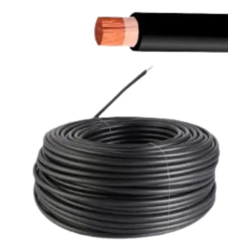 CABLE DE SOLDAR 2 AWG - INMERSUR
