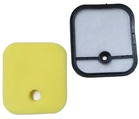 FILTRO DE AIRE 143 - HUSQVARANA