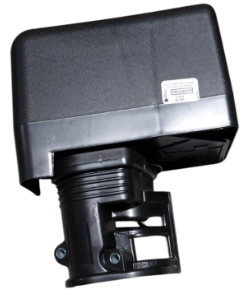 PORTA FILTRO DE AIRE COMPLETO-DUAL GX390 13.0HP - ALTERNATIVO